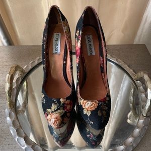 Steve Madden Shoes